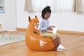 Bestway Cozy Critters oppblåsbar stol rev